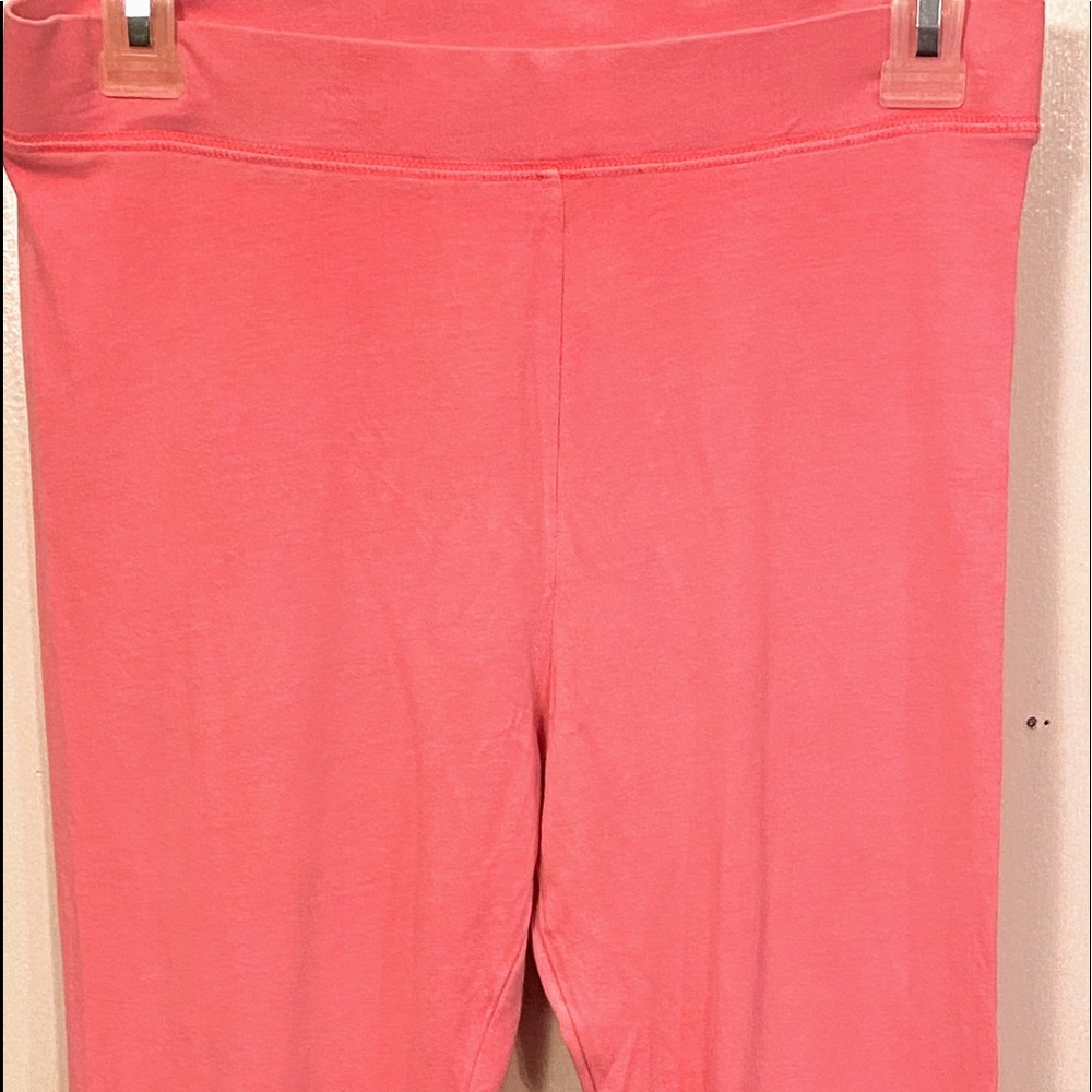 VS PINK long underwear pj bottoms